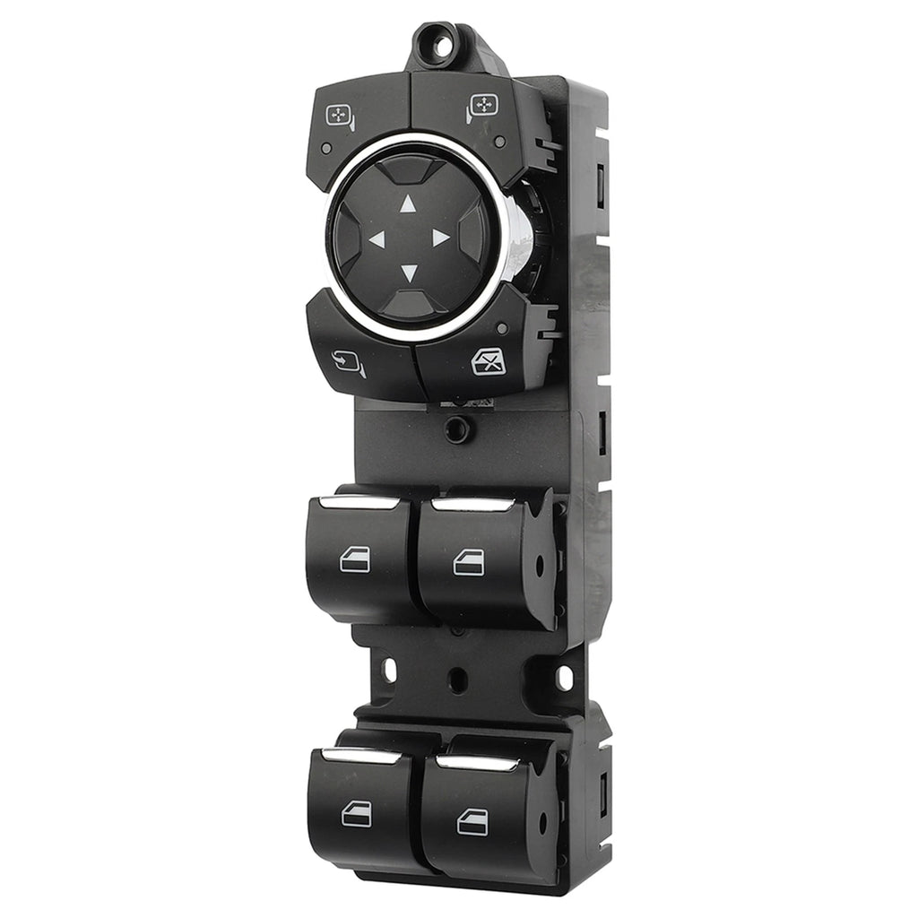 Power Window Switch for Lincoln MKZ MKC MKX (2015-2020) Front LH
