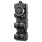 Power Window Switch for Lincoln MKZ MKC MKX (2015-2020) Front LH