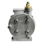 A C Compressor with Clutch Replacement for Mercedes Sprinter 2500 (2003-2006)