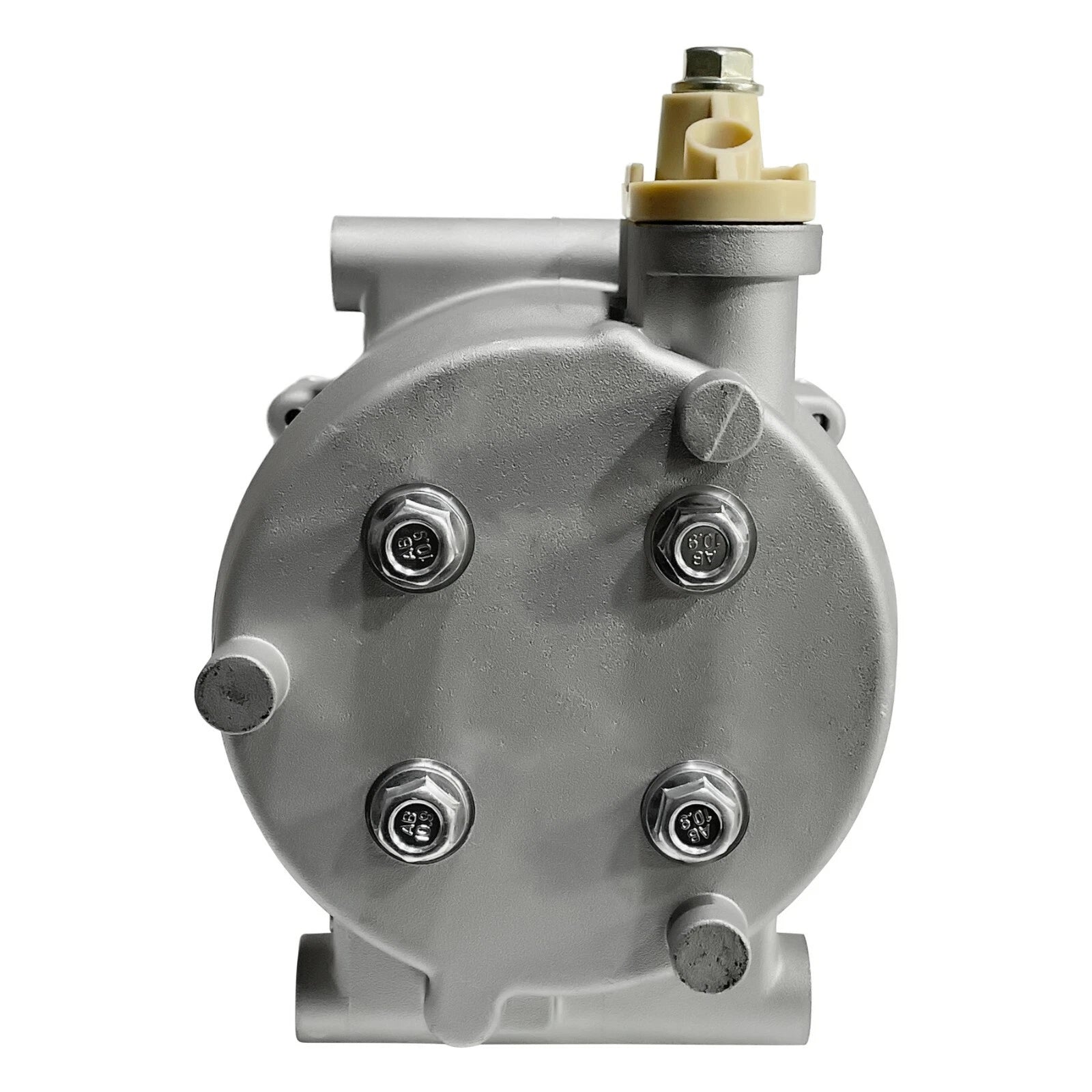 A C Compressor with Clutch Replacement for Mercedes Sprinter 2500 (2003-2006)