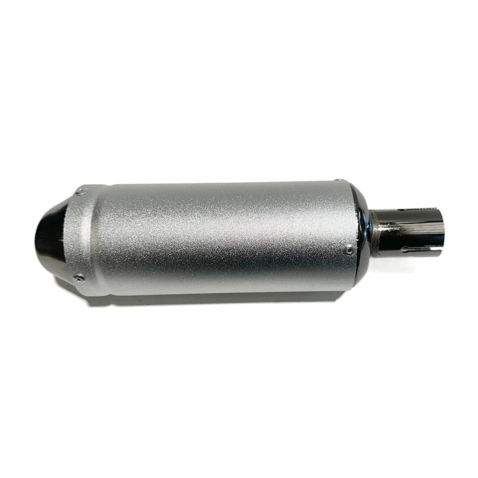 Exhaust Pipe & Muffler for 70cc 90cc 110cc PIT PRO Trail Quad Dirt Bikes ATV