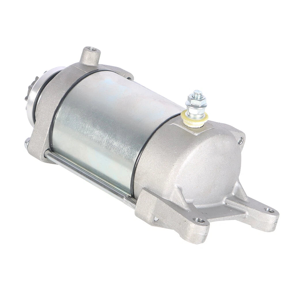 Starter Assembly for Kawasaki Vulcan 500 Ninja 500 (1990â2009)