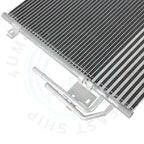 Cooling Kit for Mazda Tribute Ford Escape 3.0L V6 (2008–2011)