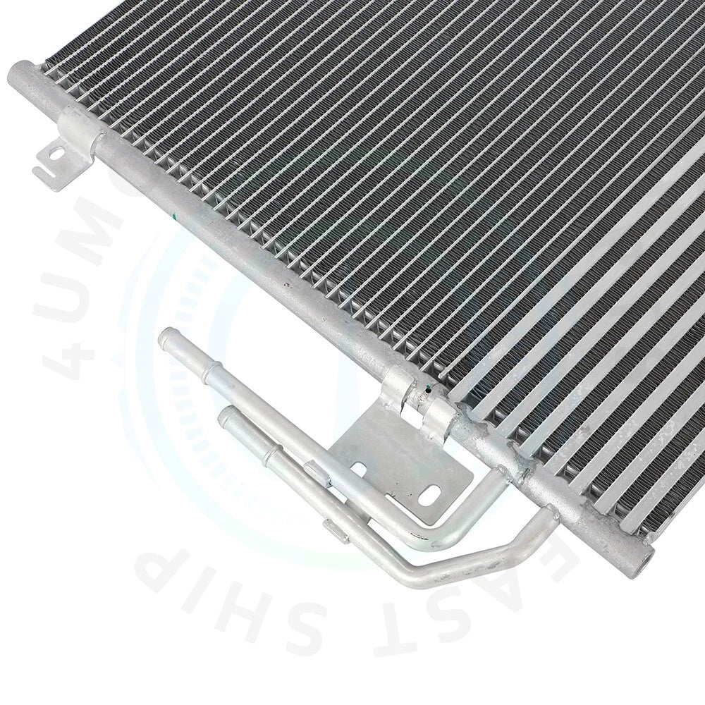 Cooling Kit for Mazda Tribute Ford Escape 3.0L V6 (2008–2011)
