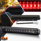 Full LED Third Brake Light for Honda Passport (1994–1997) - Smoked