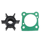 Water Pump Impeller & Gasket 6G1-44352-00 for Yamaha 2-Str 6-8 HP (N/A)
