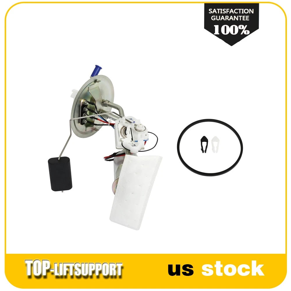 Electric Fuel Pump Assembly for Ford F-150 F-250 (1985–1986)