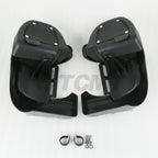 Lower Vented Leg Fairings Cap for Harley Touring FLHR (1983–2013)