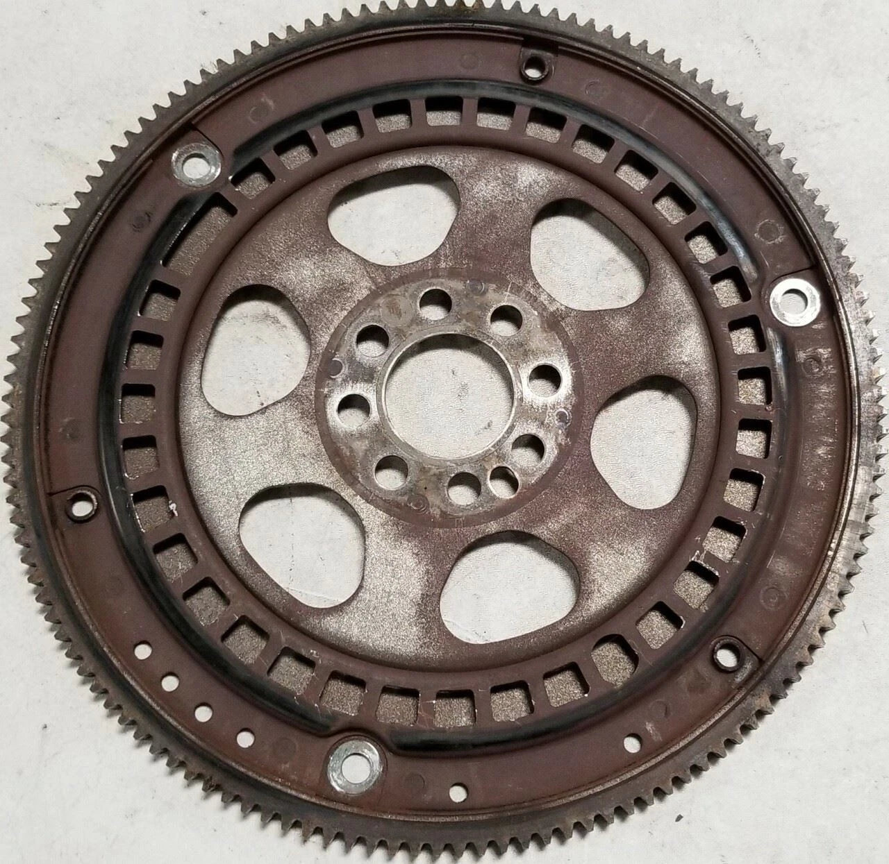 Engine Flex Plate for Jaguar XJR XJ8 XJ8L VDP V8 4.0 AJ27 (1999–2003)