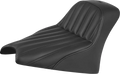 Saddlemen Renegade Knuckle Solo Seat for Scout (2025) I25-33-0023