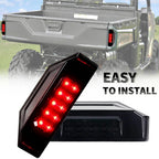 UTV Tail Light Assembly for Polaris Ranger 570 XP 900 (2015–2021)