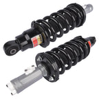 2x Front Hydraulic Shock Struts for Infiniti QX56 QX80 (2011–2021)