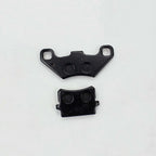 Brake Pad Set for Atomik Thumpstar Dirt Pit Quad Bike (50-250cc)