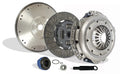 Clutch and Flywheel Kit for Ford F-150 (1997–2008) 4.2L V6