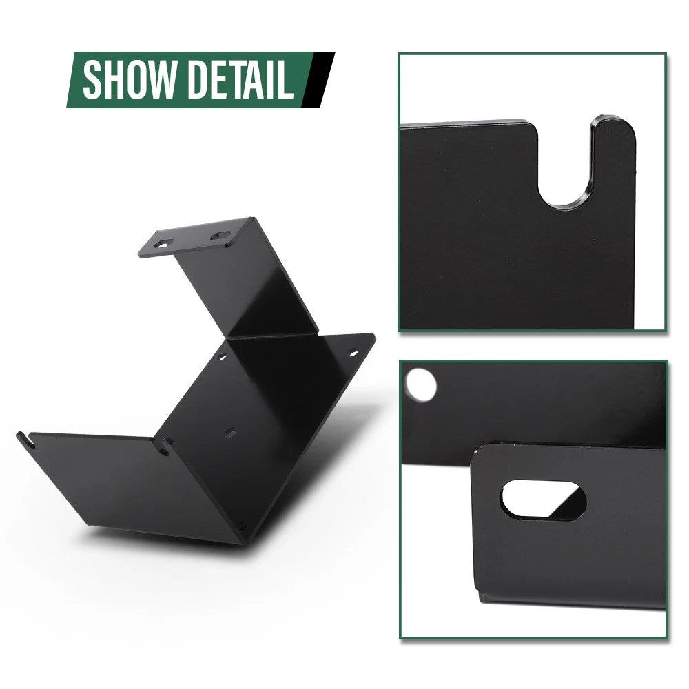Heavy-Duty Engine Stand for Harley-Davidson Twin Cam A (1999–2016)