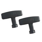 Pull Plate Starter Handle for Lawn Mower (Wear Resistant)