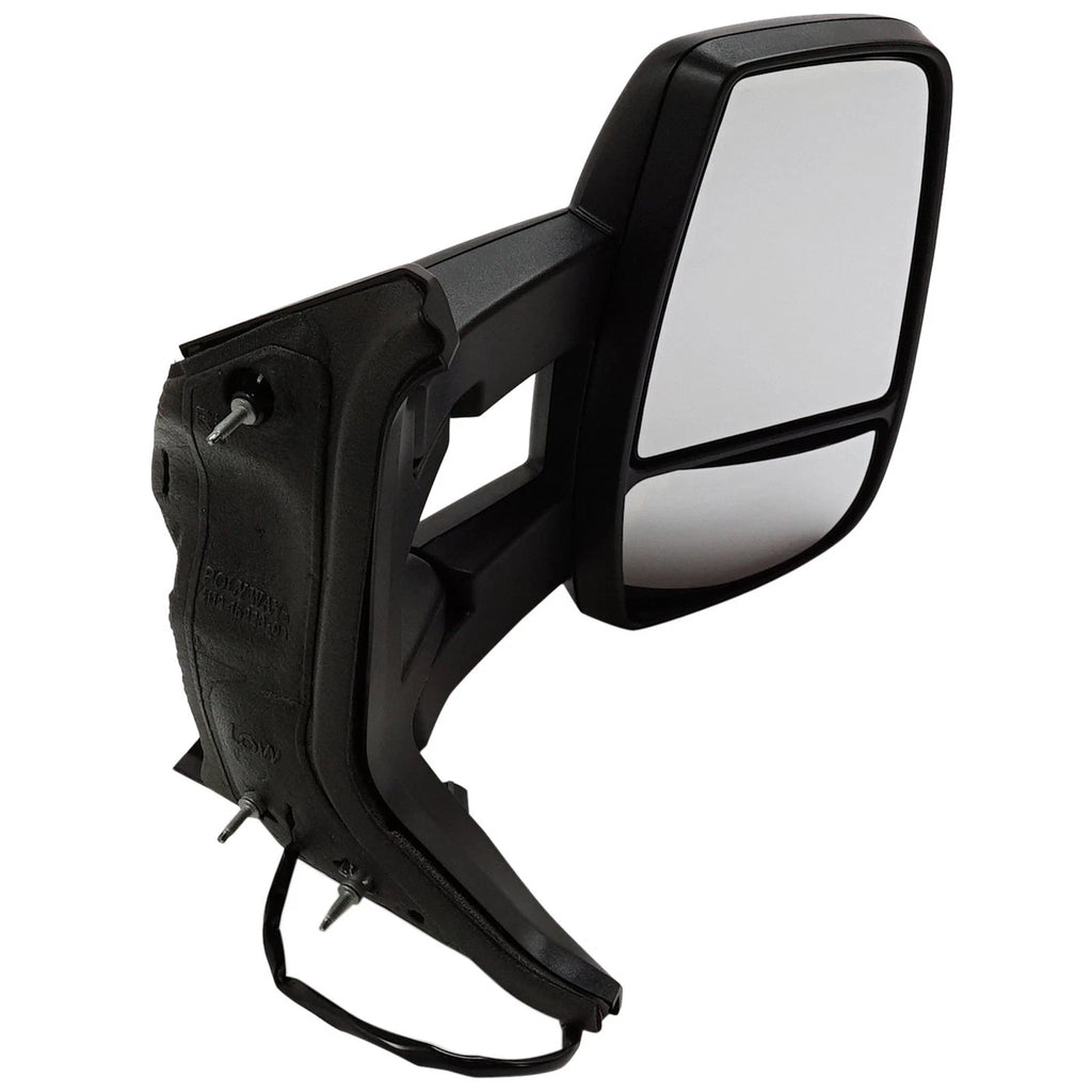 Set of Power Tow Mirrors for Ford Transit-250 (2015–2019)