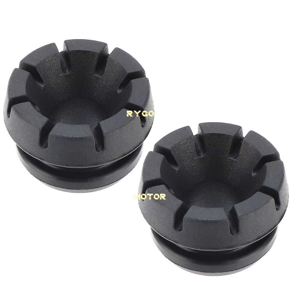 2pcs Seat Grommets for Polaris ACE RZR Ranger Sportsman (325–900) 5412507