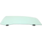Front Passenger Door Glass for Toyota Sequoia Tundra (2007–2021)