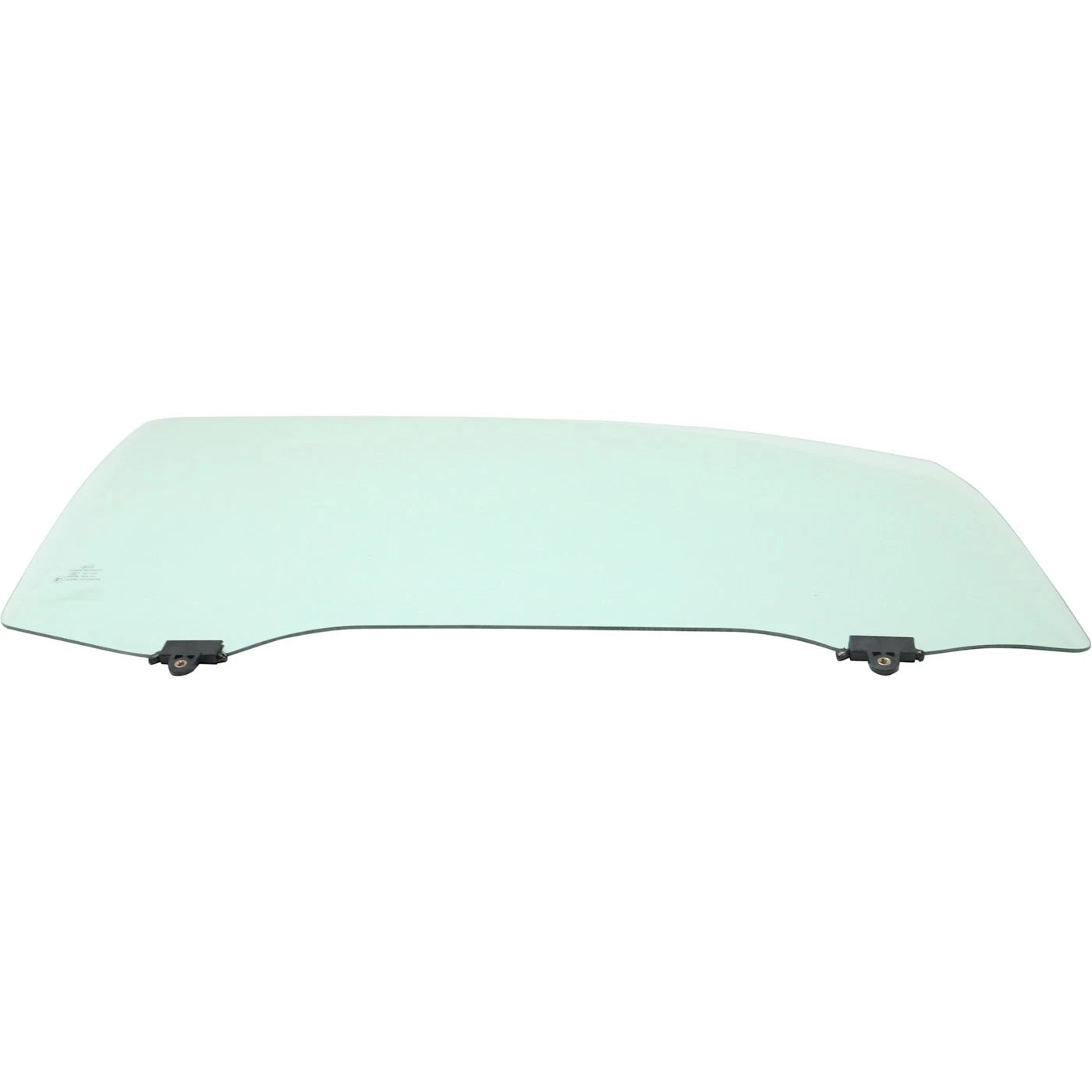 Front Passenger Door Glass for Toyota Sequoia Tundra (2007–2021)