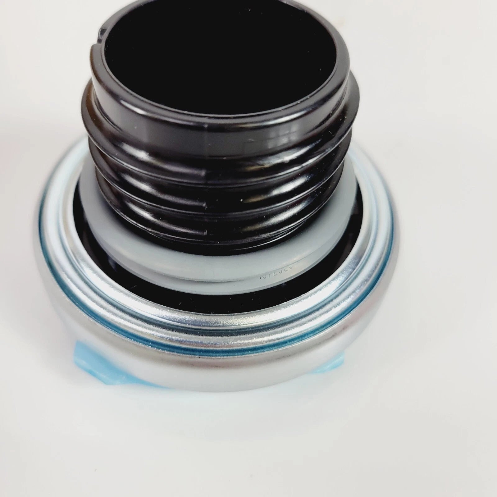 Fuel Tank Right Thread Filler for Harley-Davidson Sportster (2007) 61289-07D