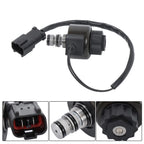 Solenoid Valve 203-60-56180 for Komatsu PC60-6 PC120-5 PC130-5 PC60-7