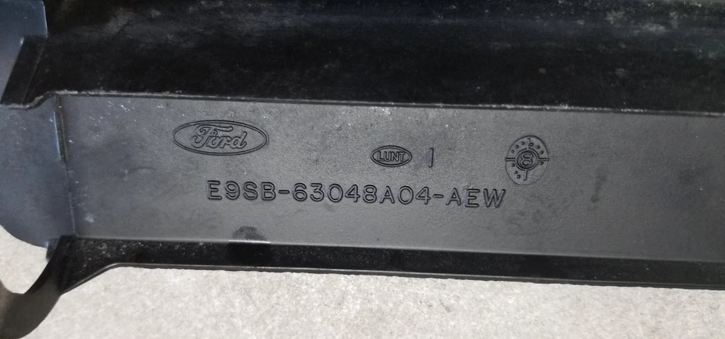 Ashtray Lid for Ford Thunderbird Cougar (1989–1993)