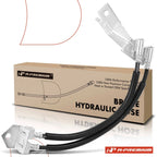 Rear Center Brake Hydraulic Hose for Ford F-53 (2013–2019)