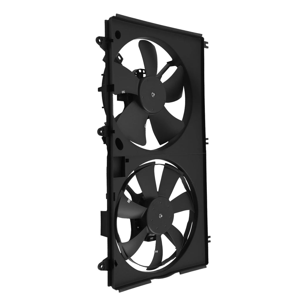 Electric Radiator Fan Assembly for Mitsubishi Galant (2004-2012)