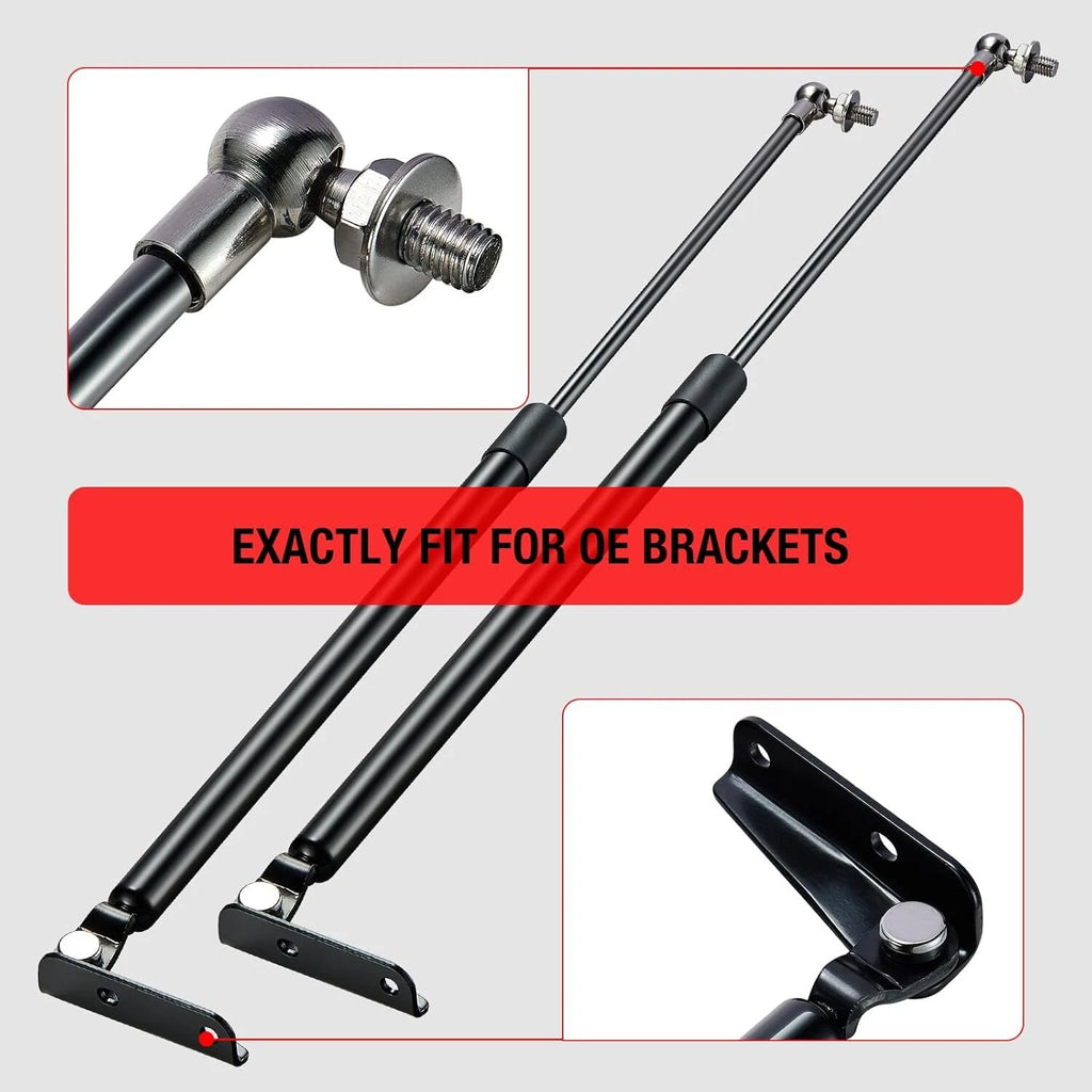 Tailgate Lift Support Rear Hatch Struts for Subaru Legacy Outback (2010-2014)