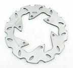 Front Brake Rotor Disc for Yamaha YP250 YP250DX (1996–2005)