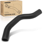 Upper Radiator Coolant Hose for Hyundai Sonata, Kia Optima (1999–2005)