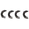 Front Strut Mount Set for Jeep Cherokee, Dodge Dart (2014-2020)