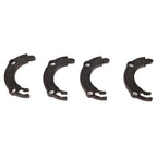 Front Strut Mount Set for Jeep Cherokee, Dodge Dart (2014-2020)
