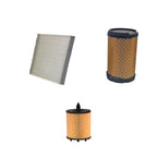 Wix Filter Service Kit for Chevrolet HHR (2006–2011)