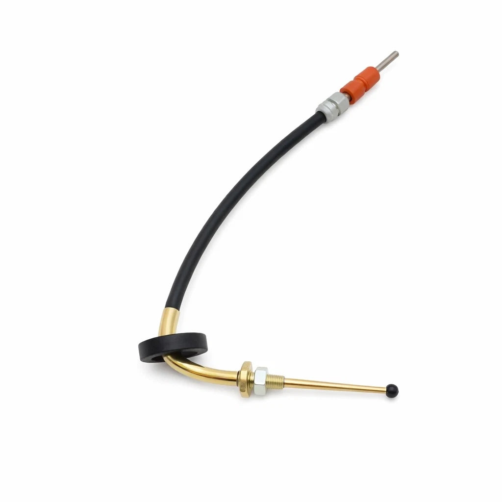 Automatic Transmission Shifter Cable for BMW 318i, 318is (1992–1998) 25161423114