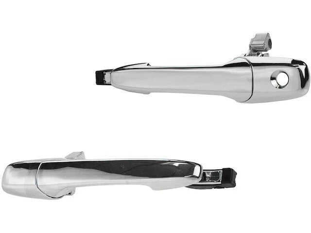 Set of 2 Door Handles for Mazda RX-8 (2004–2008) WC514SX