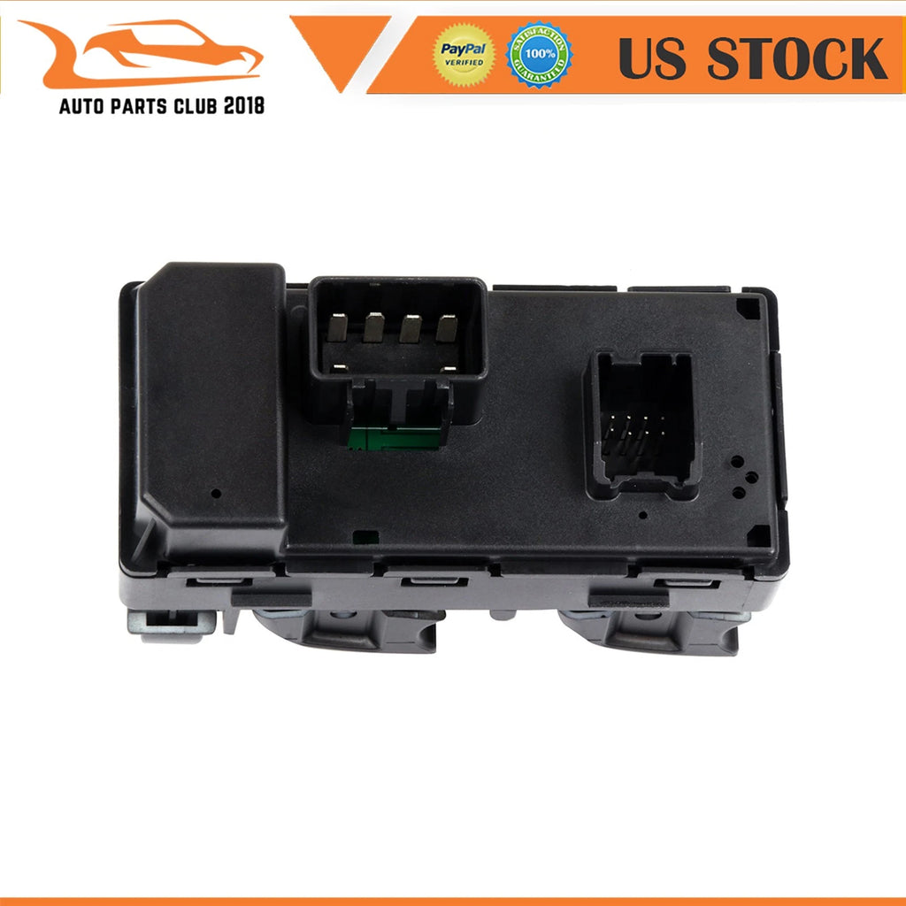 Master Window Switch for GMC Acadia (2007-2015)