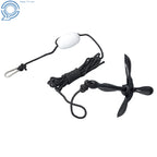 Set of 2 Folding Anchors for PWC Canoe Jet Ski (Marine)