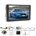 9" Car Stereo Radio GPS Navi Head Unit WiFi for Fiat Panda (2003-2012)