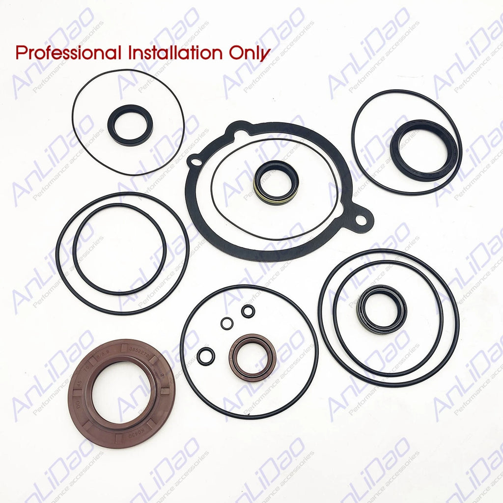 Complete Gasket Kit for Volvo Penta XHP-BLT XXP-A/-ALT/-D3 XDP-B/-B/-BLT (3859050)