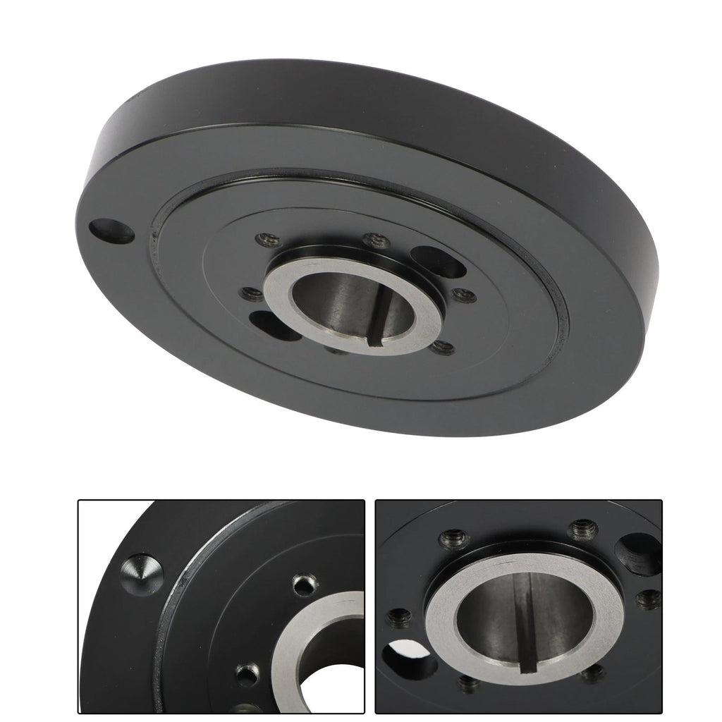 Harmonic Balancer for Jeep Grand Cherokee, Dodge Town & Country (1993–2010)