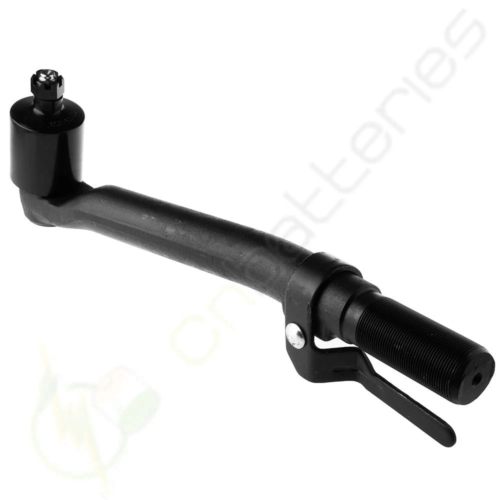 Set of 3 Outer Tie Rod Ends for Ford F-350/F-250 Super Duty (2005–2010)