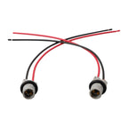 Side Marker Lamp Light Socket Wire Harness for Mercedes A-Class A000-5400966