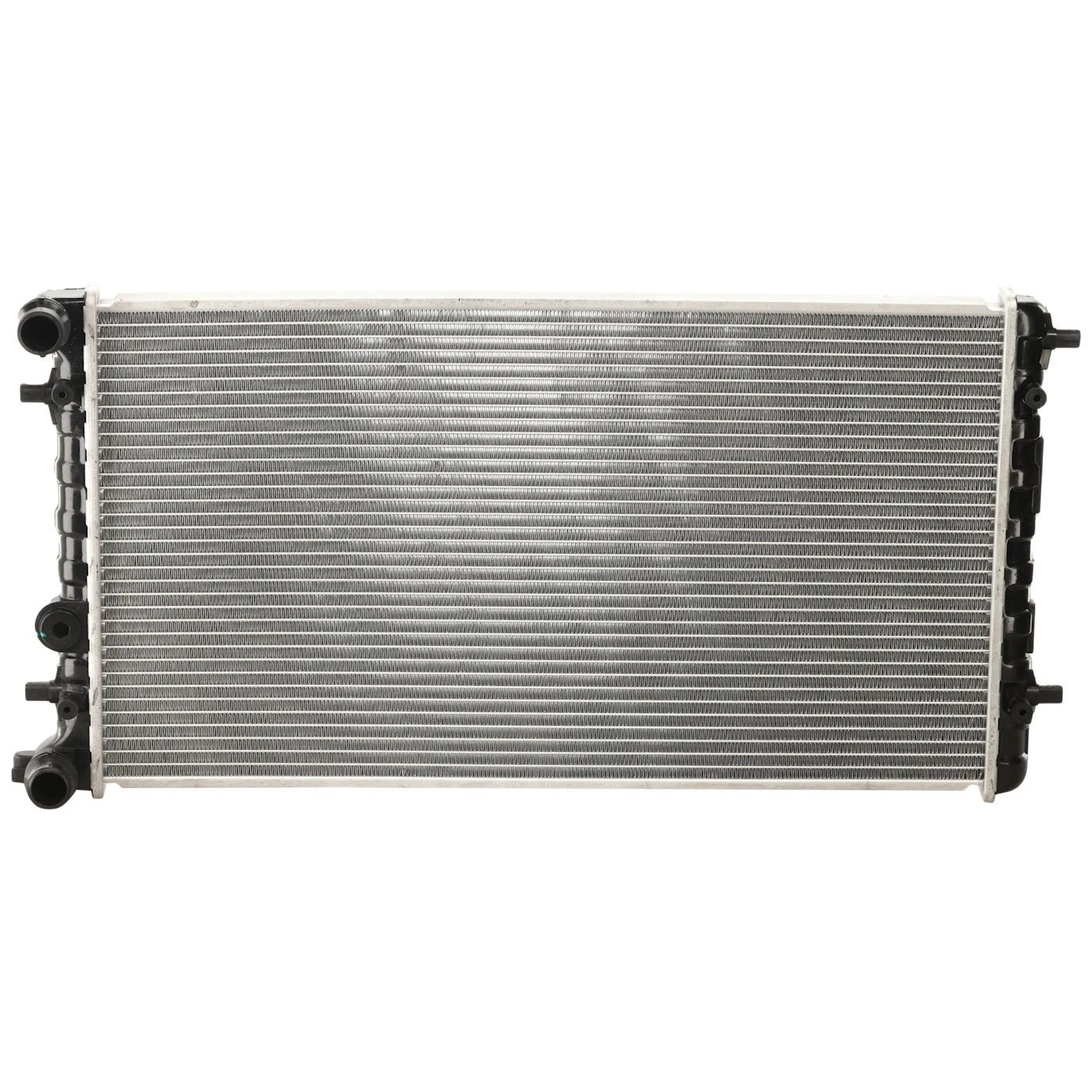 Aluminum Radiator for Volkswagen Beetle (1998–2006)