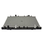 Radiator for Honda Odyssey 3.5L V6 (2011–2018)