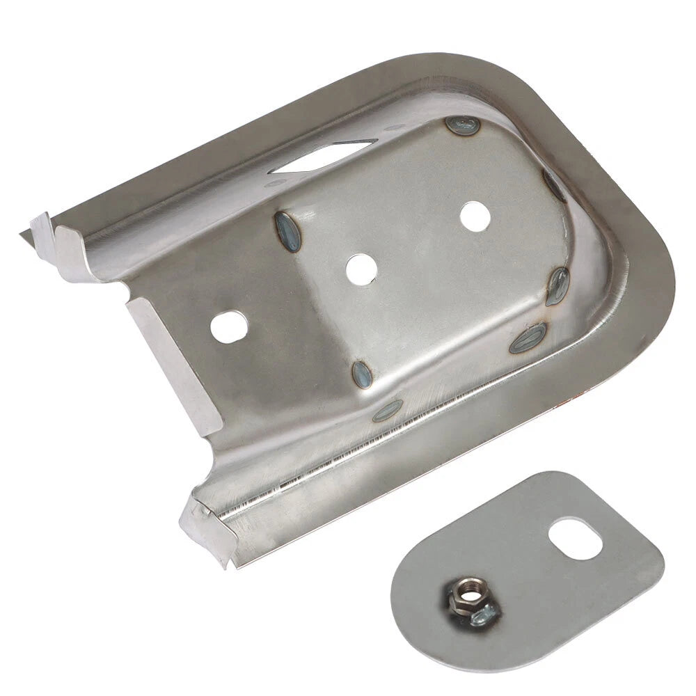Right Passenger Side Front Cab Mount for Dodge Ram 1500 2500 3500 (1994–2002)