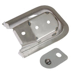 Right Passenger Side Front Cab Mount for Dodge Ram 1500 2500 3500 (1994–2002)