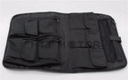 Tour Pack Lid Organizer for Harley Davidson (All Years) - Black