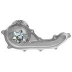 Water Pump + Coolant / 2x4 / Toyota Hilux TGN16 (2005–2014)